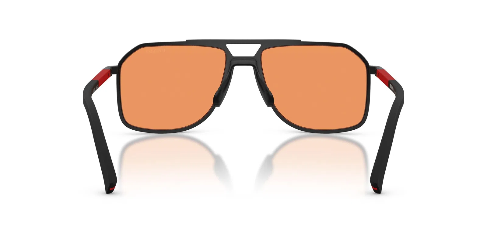 Prada Linea Rossa B51S Sunglasses - view 13